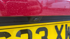 Vauxhall Mokka 1.2 Turbo 136 GS 5dr Petrol Hatchback